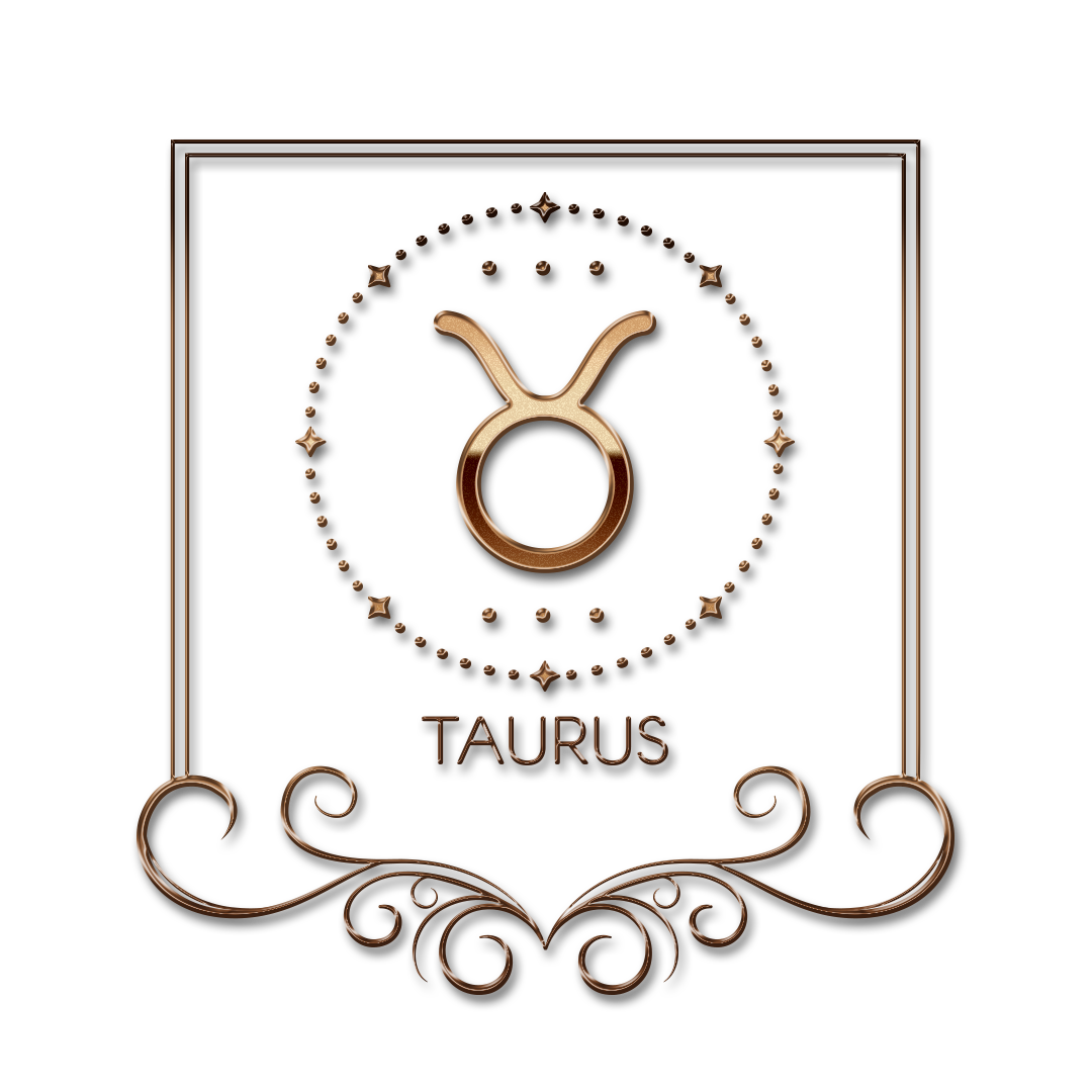 Taurus png, Free Taurus metallic zodiac sign png, Taurus sign PNG, Taurus PNG transparent images download
